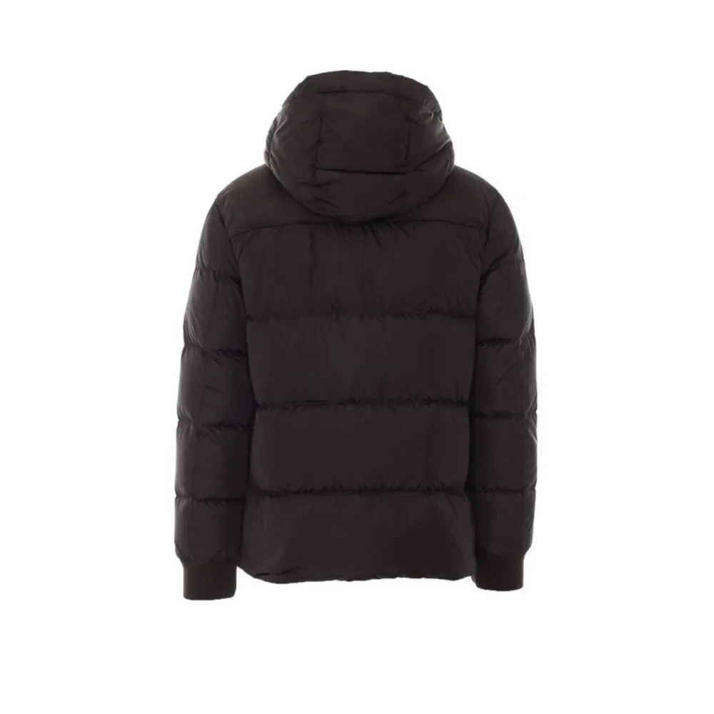 Add Men Down Jacket